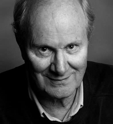 Ralph Riach, actor represented by Claire Hoath Management